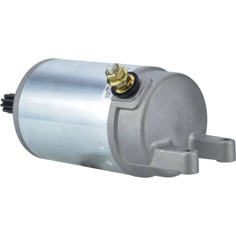 Arrowhead Denso 12V 9T Str - Additional View 5