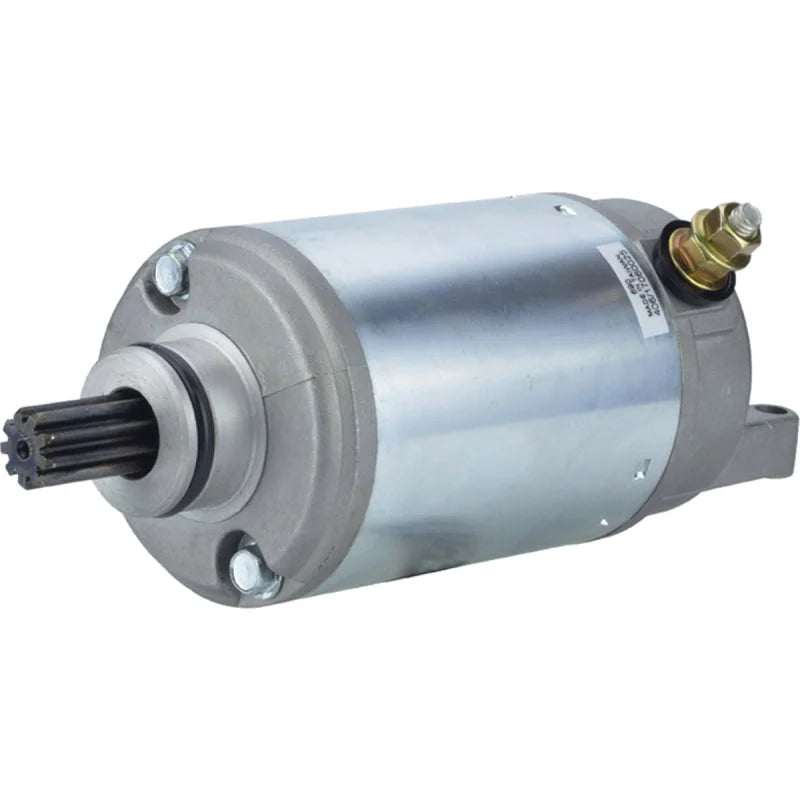 Arrowhead Denso 12V 9T Str - Additional View 6