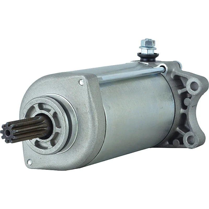 Arrowhead Denso 12V 9T Str - Side View
