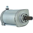 Load image into Gallery viewer, Arrowhead Denso 12V 9T Str - Installation View