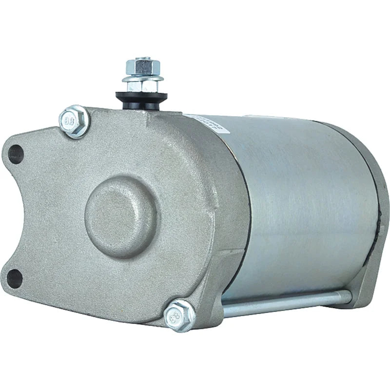 Arrowhead Denso 12V 9T Str - Additional View 5