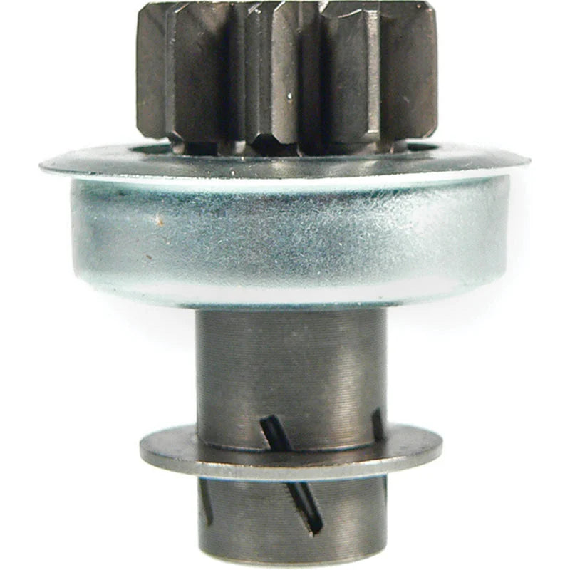 Arrowhead Denso 9T CCW Drive - Side View