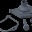 Load image into Gallery viewer, Arrowhead Denso Solenoid Cover