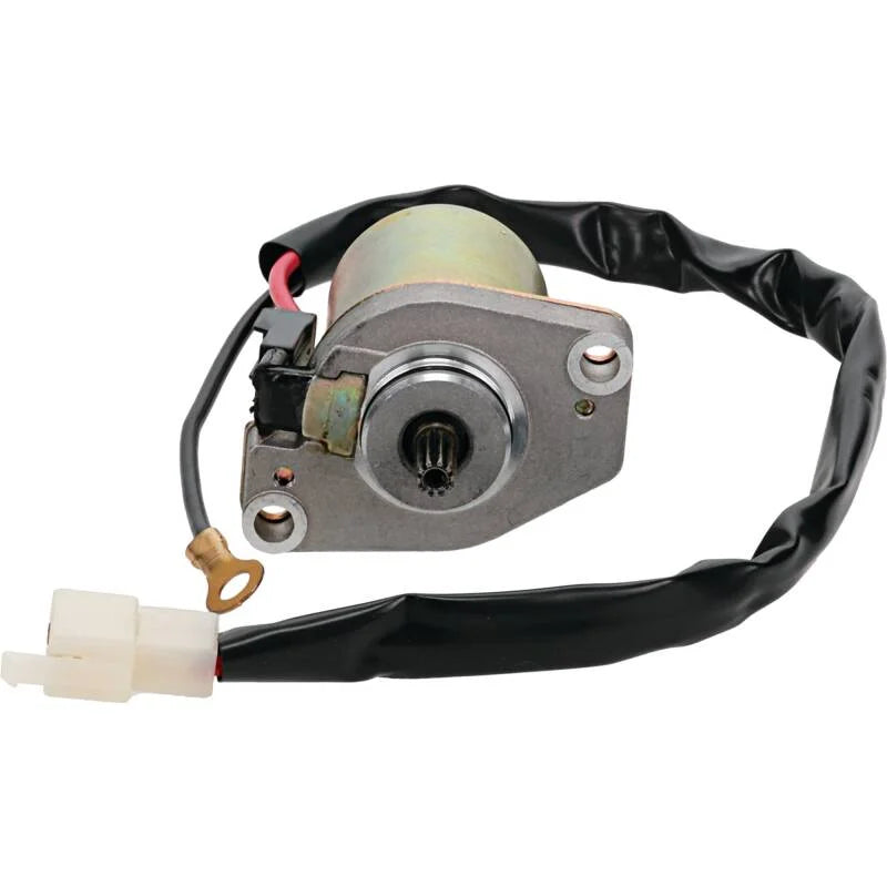 Arrowhead  Eton AXL-50 Starter Motor - Side View