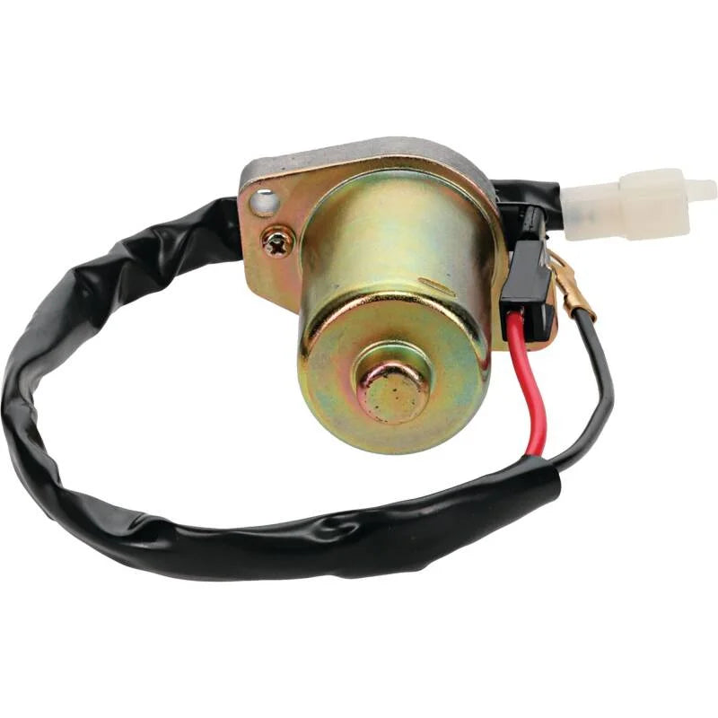 Arrowhead  Eton AXL-50 Starter Motor - Installation View
