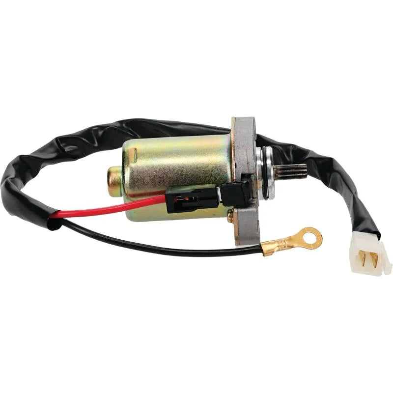 Arrowhead  Eton AXL-50 Starter Motor - Additional View 5