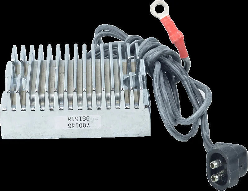 Arrowhead Harley 12 Volt Regulator / Rectifier