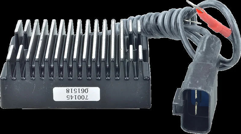 Arrowhead Harley 12 Volt Regulator / Rectifier