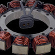 Load image into Gallery viewer, Arrowhead Harley 12V Stator