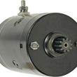 Load image into Gallery viewer, Arrowhead Harley-Davidson Starter Motor - 12-Volt - 10-Tooth