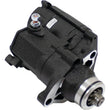 Load image into Gallery viewer, Arrowhead Harley-Davidson Starter Motor - 12-Volt - 10-Tooth