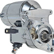 Load image into Gallery viewer, Arrowhead Harley-Davidson Starter Motor - 12-Volt - 10-Tooth