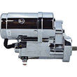 Load image into Gallery viewer, Arrowhead Harley-Davidson Starter Motor - 12-Volt