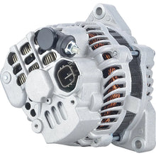 Load image into Gallery viewer, Arrowhead Hon Alternator - Side View