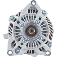 Load image into Gallery viewer, Arrowhead Hon Alternator - Back View