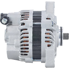 Load image into Gallery viewer, Arrowhead Hon Alternator - Installation View