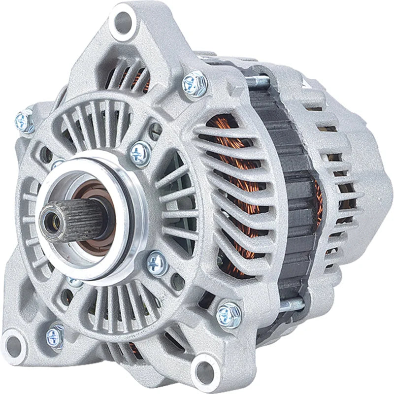 Arrowhead Hon Alternator - Additional View 5