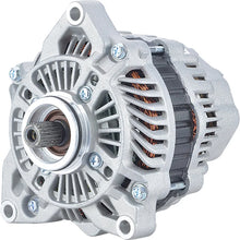 Load image into Gallery viewer, Arrowhead Hon Alternator - Additional View 5