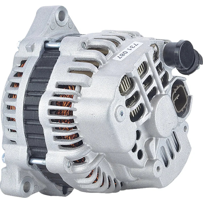 Arrowhead Hon Alternator - Additional View 6