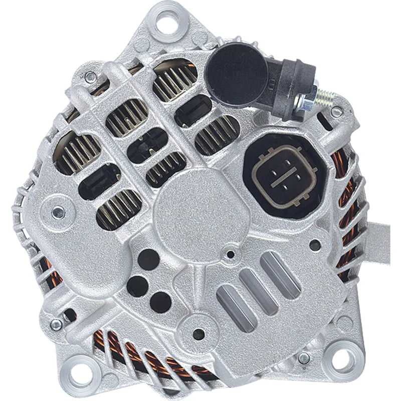 Arrowhead Hon Alternator - Additional View 7