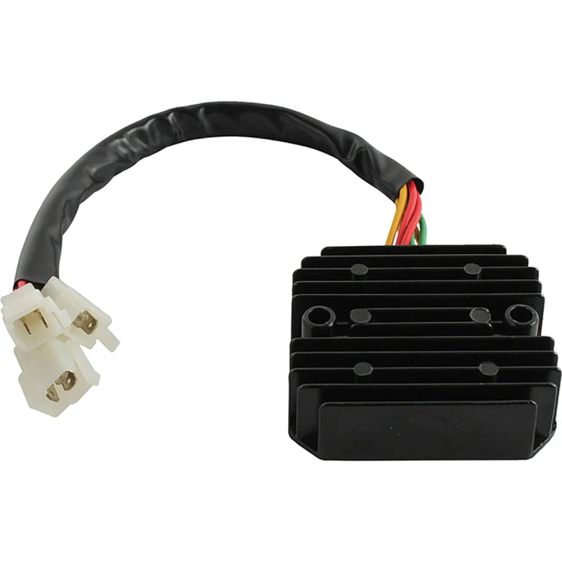 Arrowhead Honda 12 Volt Regulator / Rectifier - Main Product View