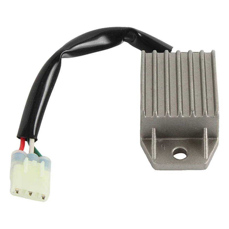 Arrowhead Honda 12 Volt Regulator / Rectifier - Main Product View