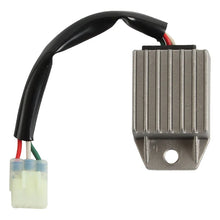 Load image into Gallery viewer, Arrowhead Honda 12 Volt Regulator / Rectifier - Side View