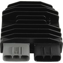 Load image into Gallery viewer, Arrowhead Honda 12 Volt Regulator / Rectifier - Side View