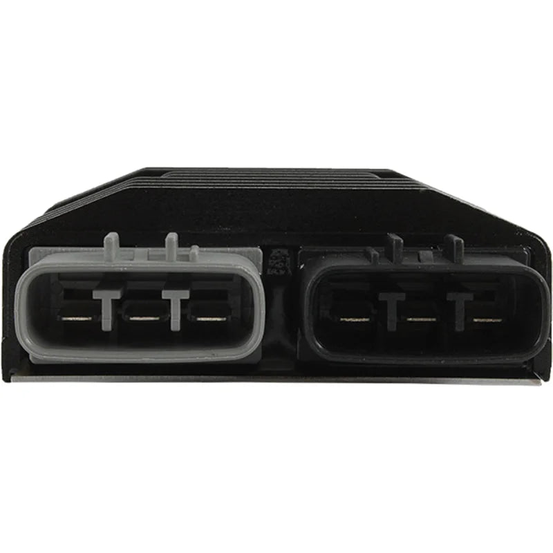 Arrowhead Honda 12 Volt Regulator / Rectifier - Detail View
