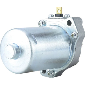 Arrowhead Honda 12V 9T Starter - Main Product View