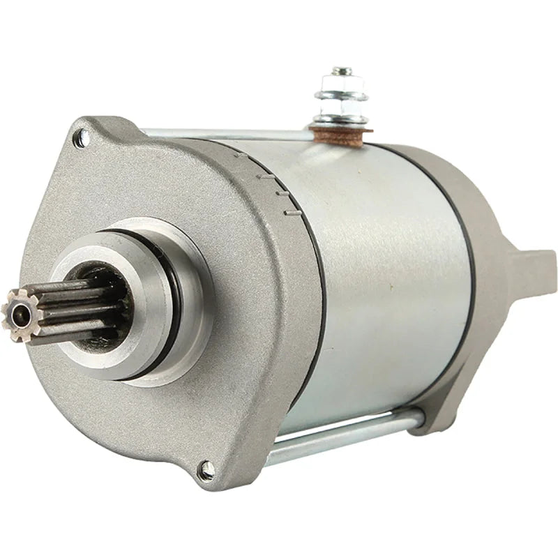 Arrowhead Honda 12V 9T Str - Side View