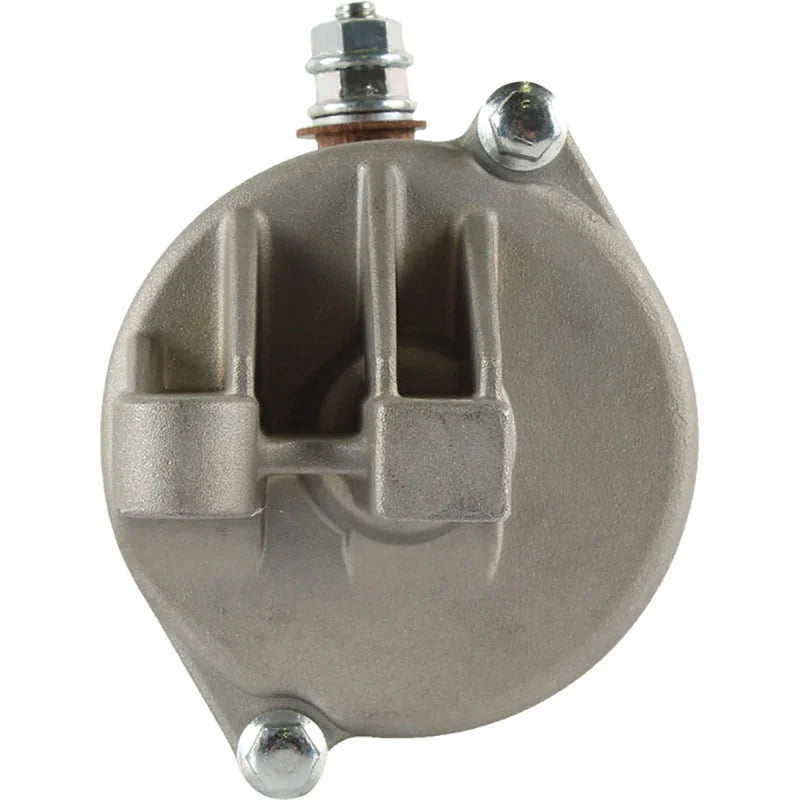 Arrowhead Honda 12V 9T Str - Back View