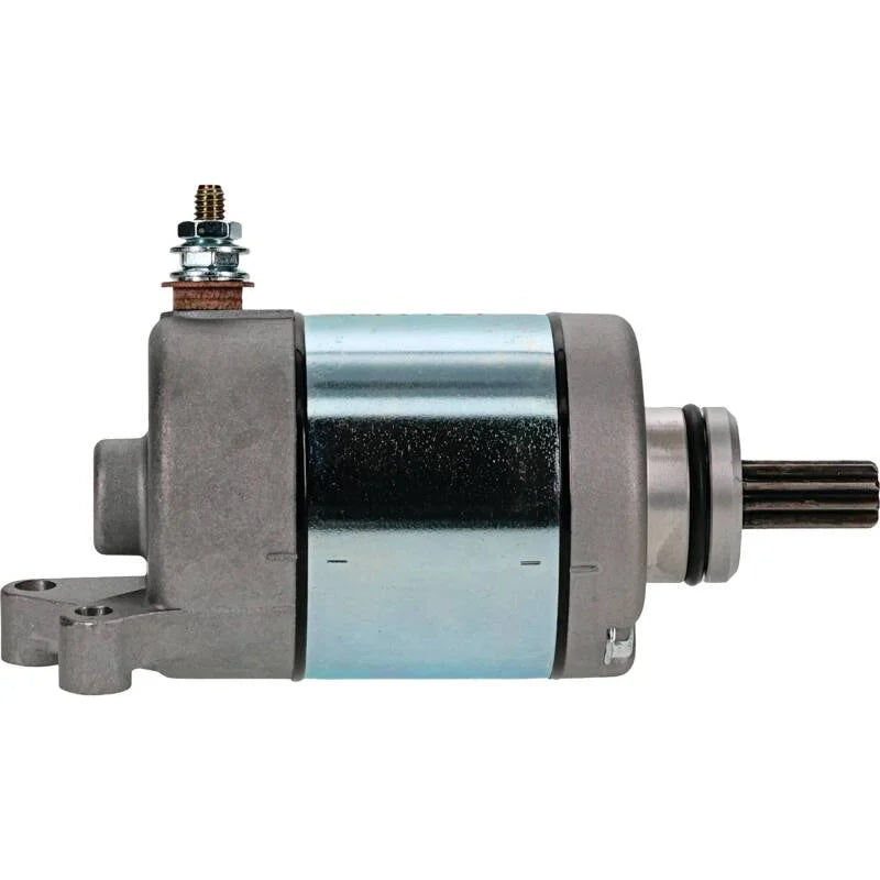 Arrowhead Honda 12V Str - Side View