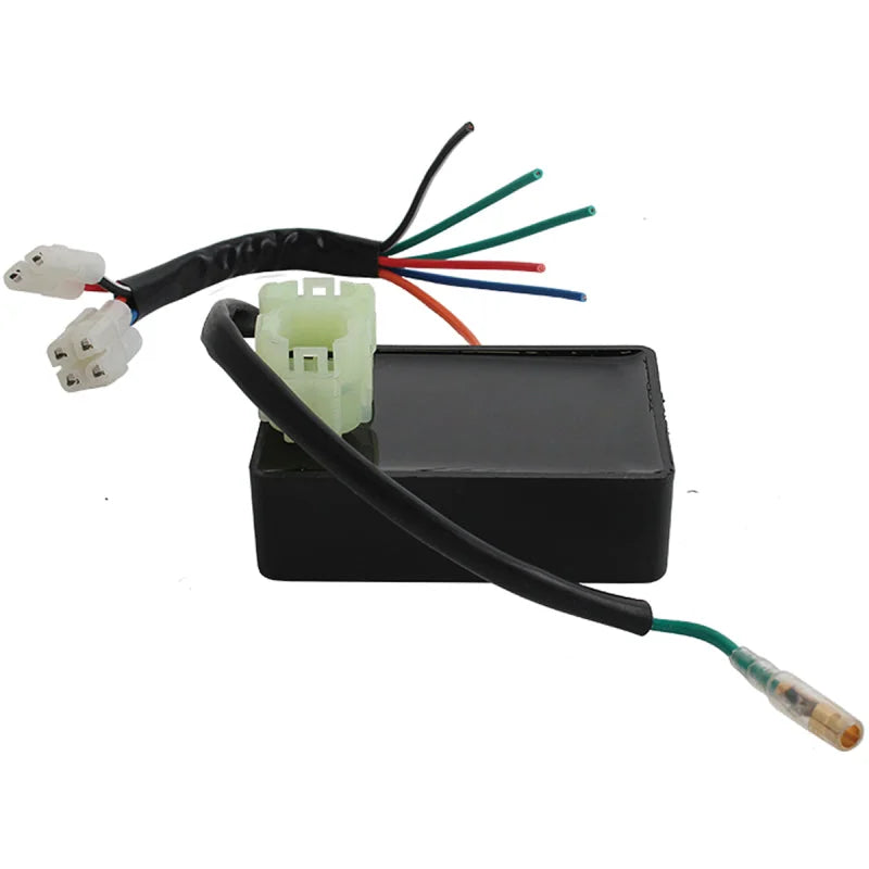 Arrowhead Honda CDI Module - Side View
