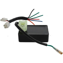 Load image into Gallery viewer, Arrowhead Honda CDI Module - Side View