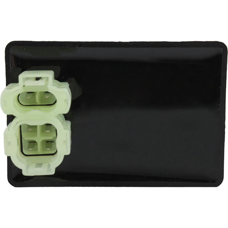 Arrowhead Honda CDI Module - Side View