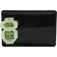 Load image into Gallery viewer, Arrowhead Honda CDI Module - Side View