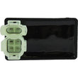 Load image into Gallery viewer, Arrowhead Honda CDI Module - Side View