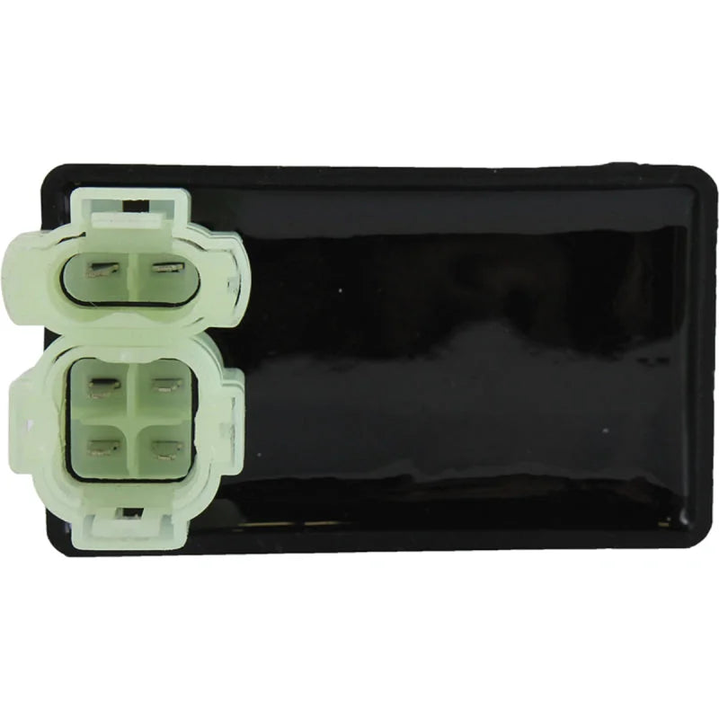 Arrowhead Honda CDI Module - Side View