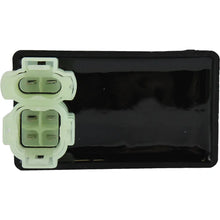 Load image into Gallery viewer, Arrowhead Honda CDI Module - Side View