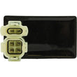 Load image into Gallery viewer, Arrowhead Honda CDI Module - Side View