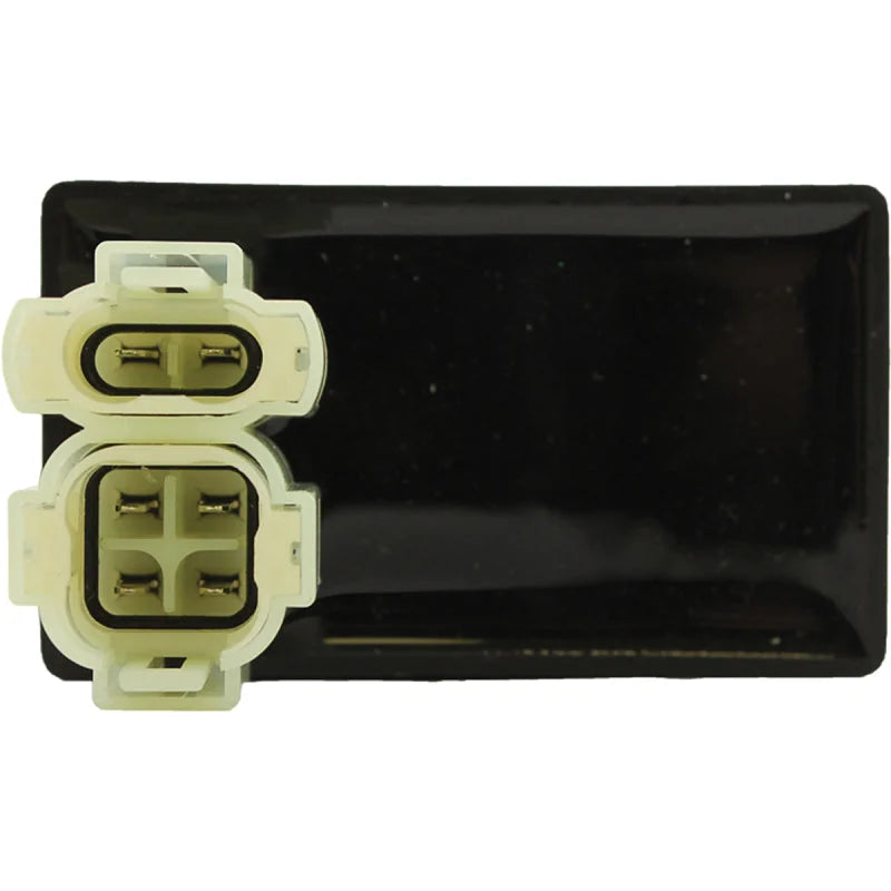 Arrowhead Honda CDI Module - Side View