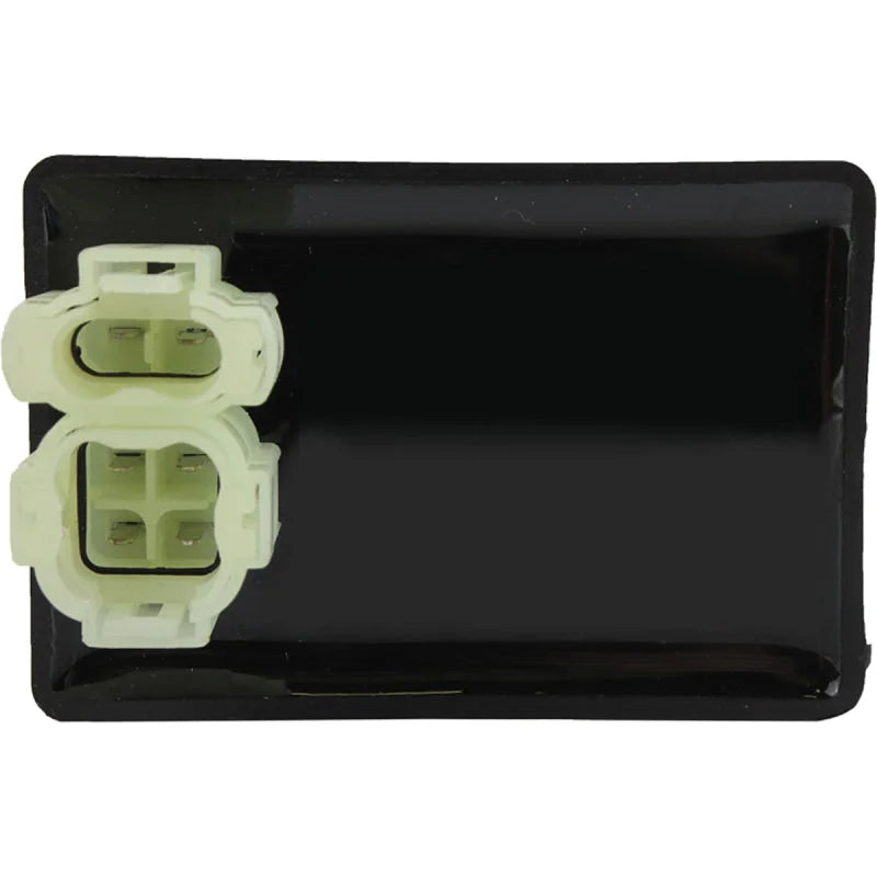 Arrowhead Honda CDI Module - Side View