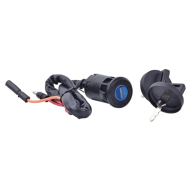 Arrowhead Honda Ignition Switch - Main Product View