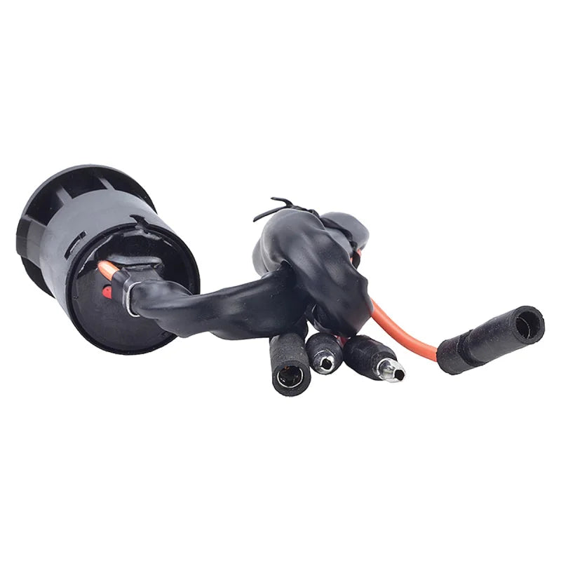 Arrowhead Honda Ignition Switch - Side View