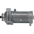 Load image into Gallery viewer, Arrowhead Honda M/C Starter Motor - 12-Volt - 31-Spline - Main Product View