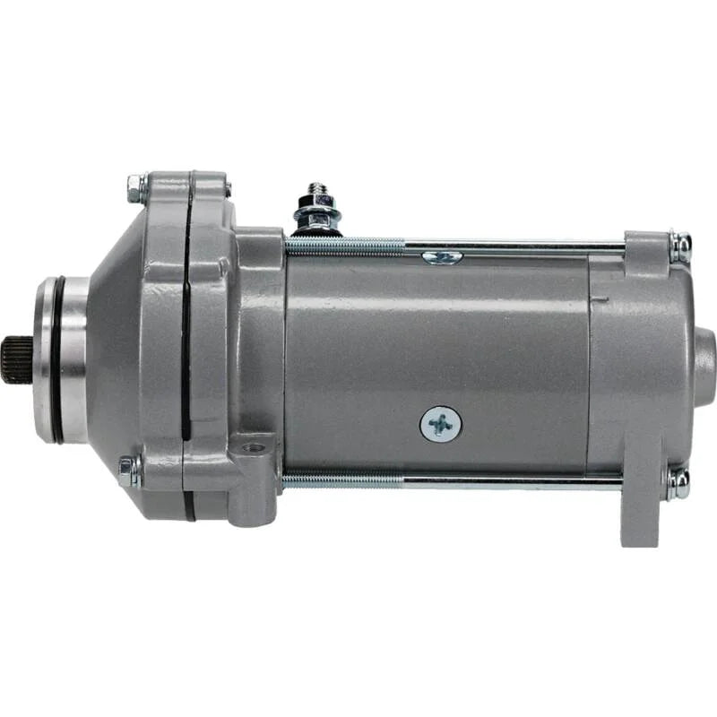 Arrowhead Honda M/C Starter Motor - 12-Volt - 31-Spline - Main Product View