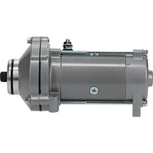 Load image into Gallery viewer, Arrowhead Honda M/C Starter Motor - 12-Volt - 31-Spline - Main Product View