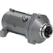 Load image into Gallery viewer, Arrowhead Honda M/C Starter Motor - 12-Volt - 31-Spline - Side View