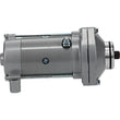 Load image into Gallery viewer, Arrowhead Honda M/C Starter Motor - 12-Volt - 31-Spline - Back View